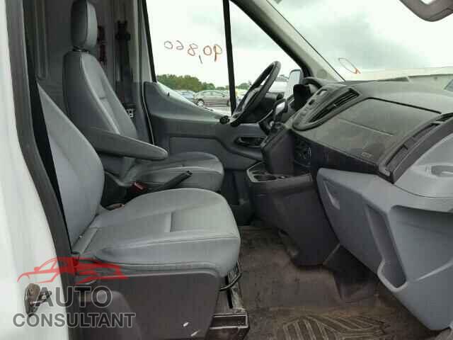 FORD TRANSIT CO 2015 - 1FTSW2CG0FKB15366
