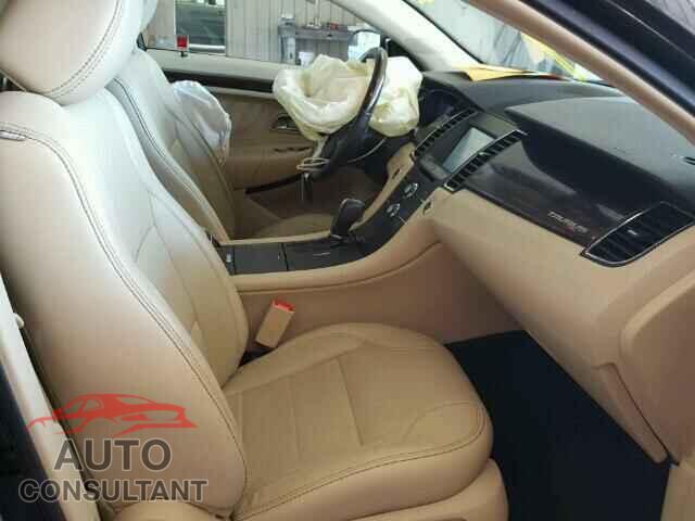 FORD TAURUS 2015 - 1FAHP2F89FG146880