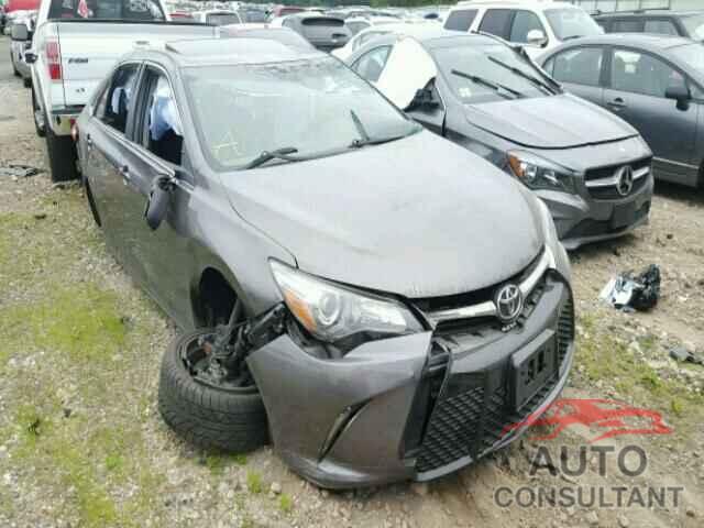 TOYOTA CAMRY 2015 - 4T1BF1FKXFU493320