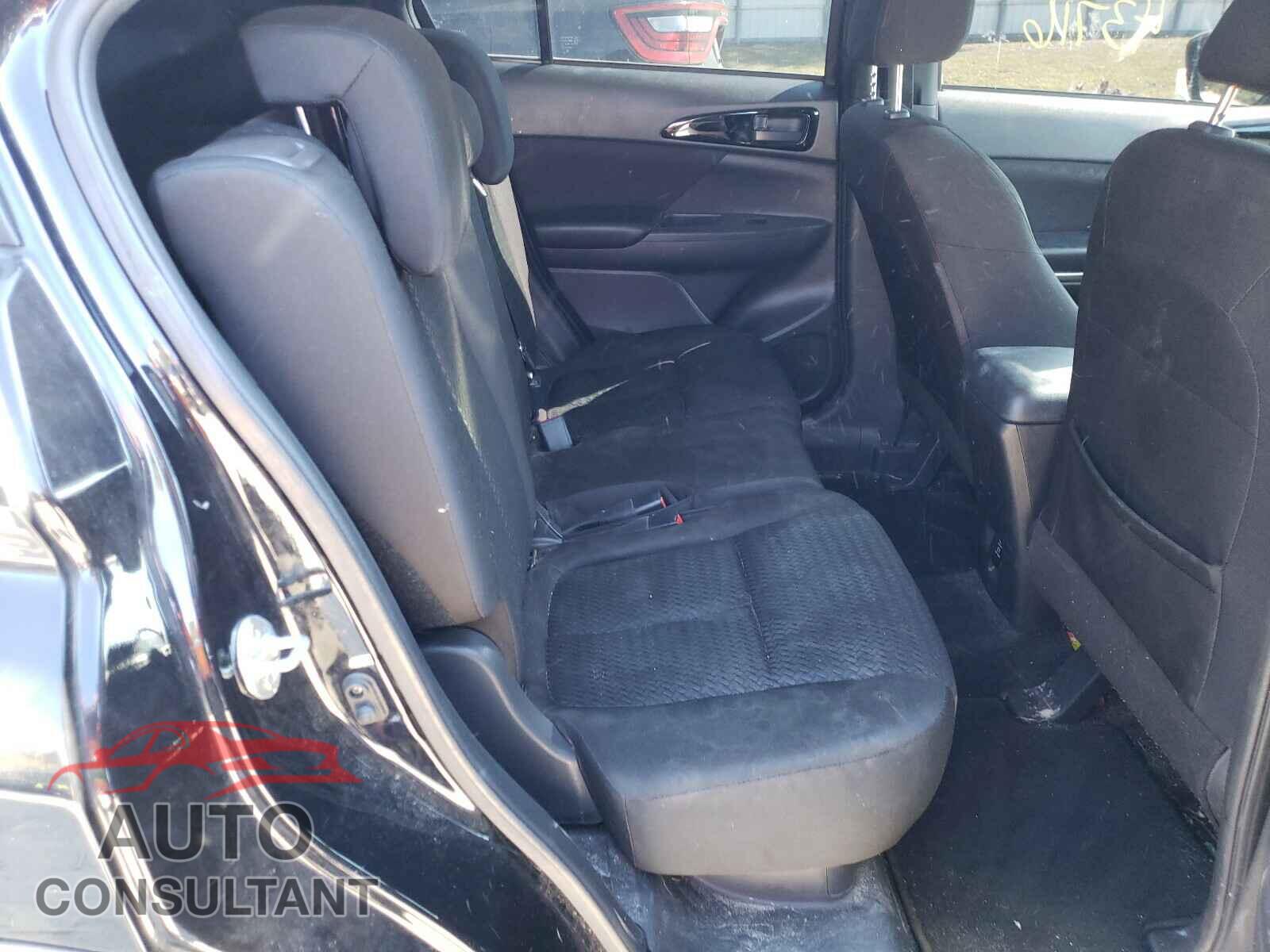 MITSUBISHI ECLIPSE 2019 - JA4AS3AA6KZ002044