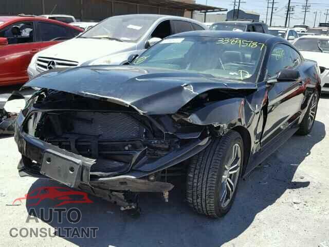 FORD MUSTANG 2015 - 1FA6P8TH0F5323357