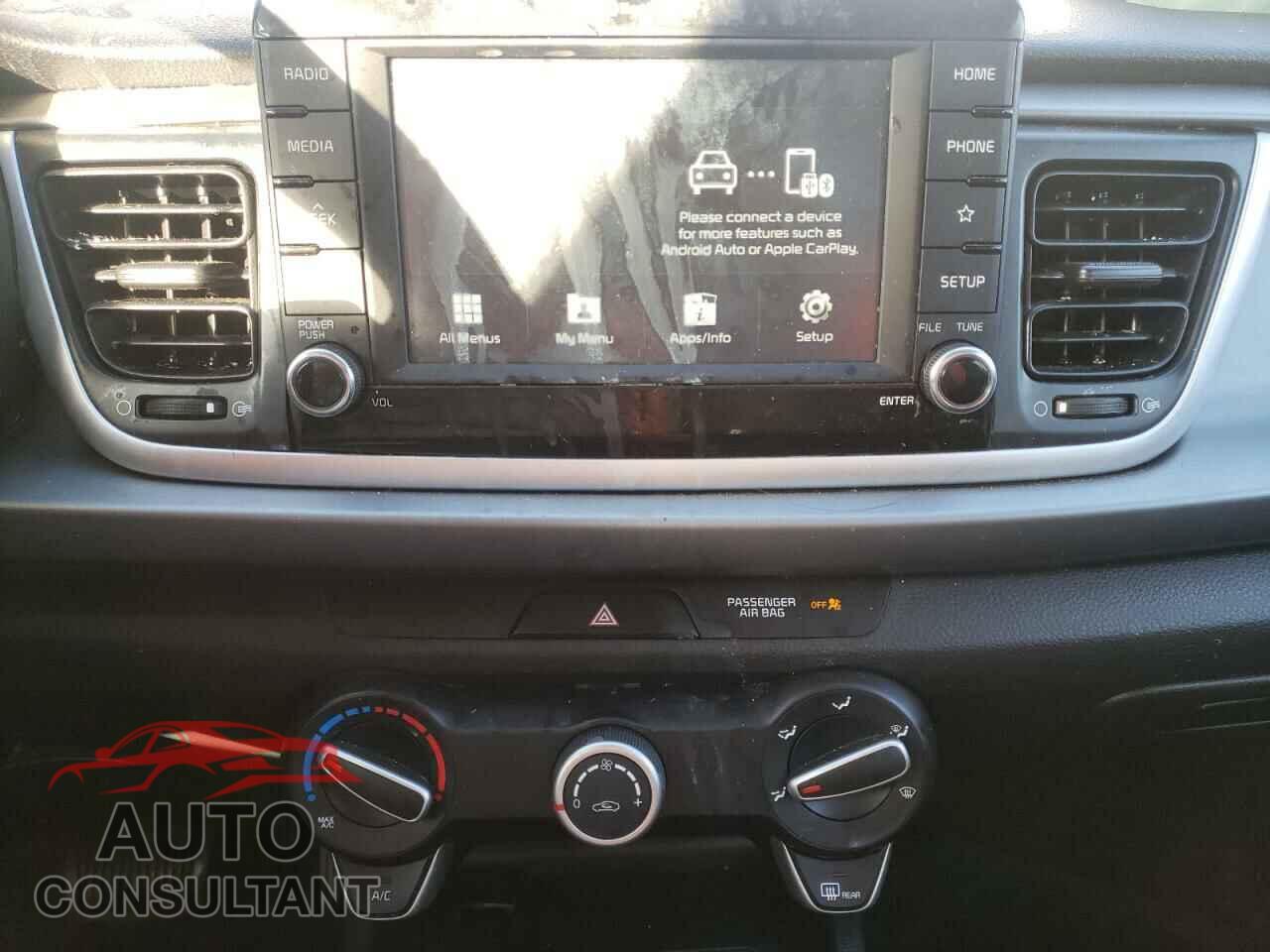KIA RIO 2020 - 5YFBPRHE9GP436886