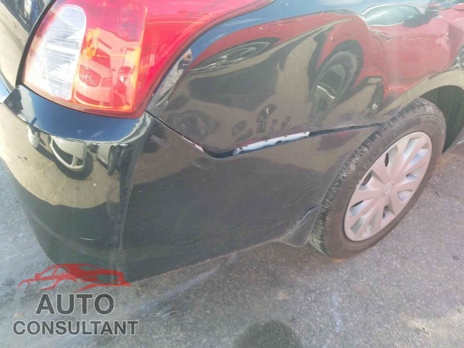 NISSAN VERSA 2015 - 3N1CN7AP1HL902015