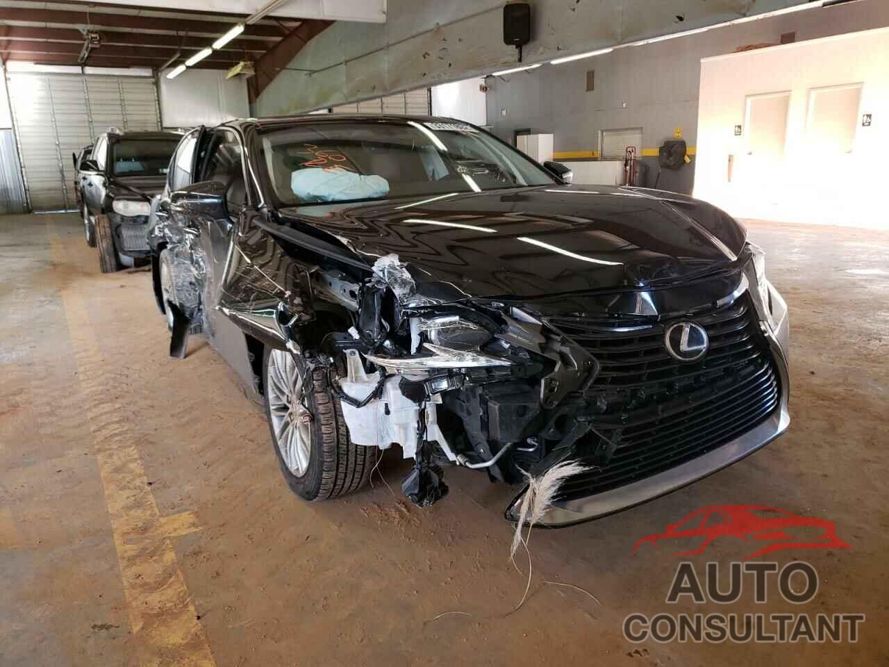 LEXUS ES350 2016 - JTHBK1GG0G2216018