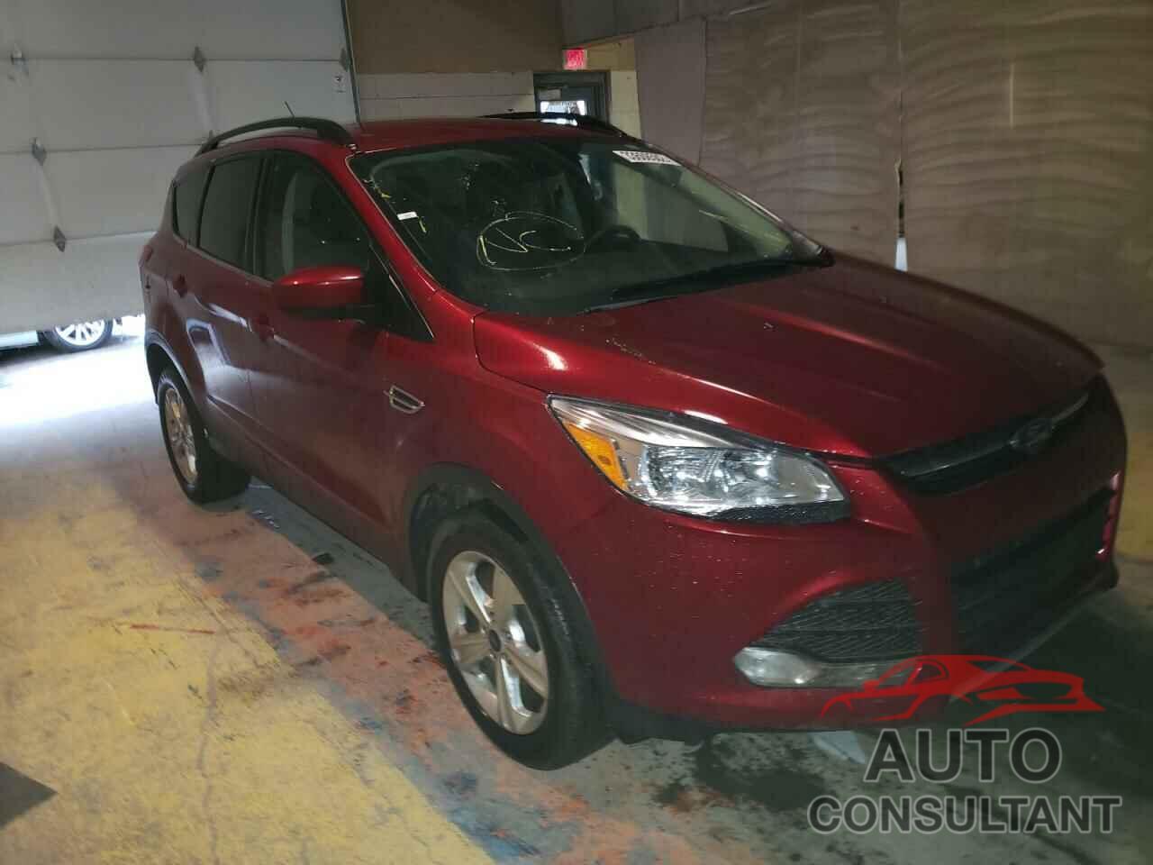 FORD ESCAPE 2016 - 1FMCU0GX1GUB95660