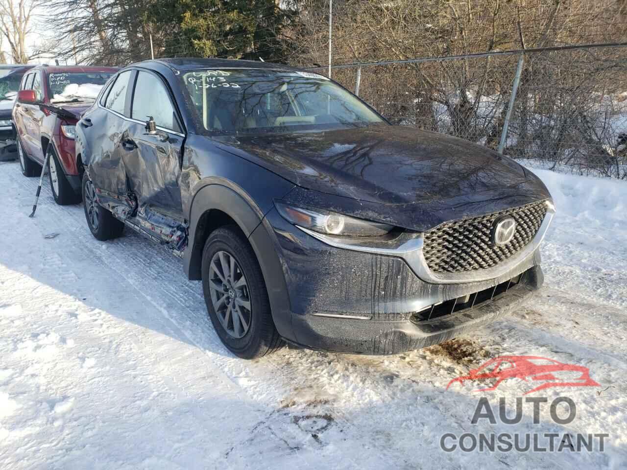 MAZDA CX30 2021 - 3MVDMBAL7MM271410