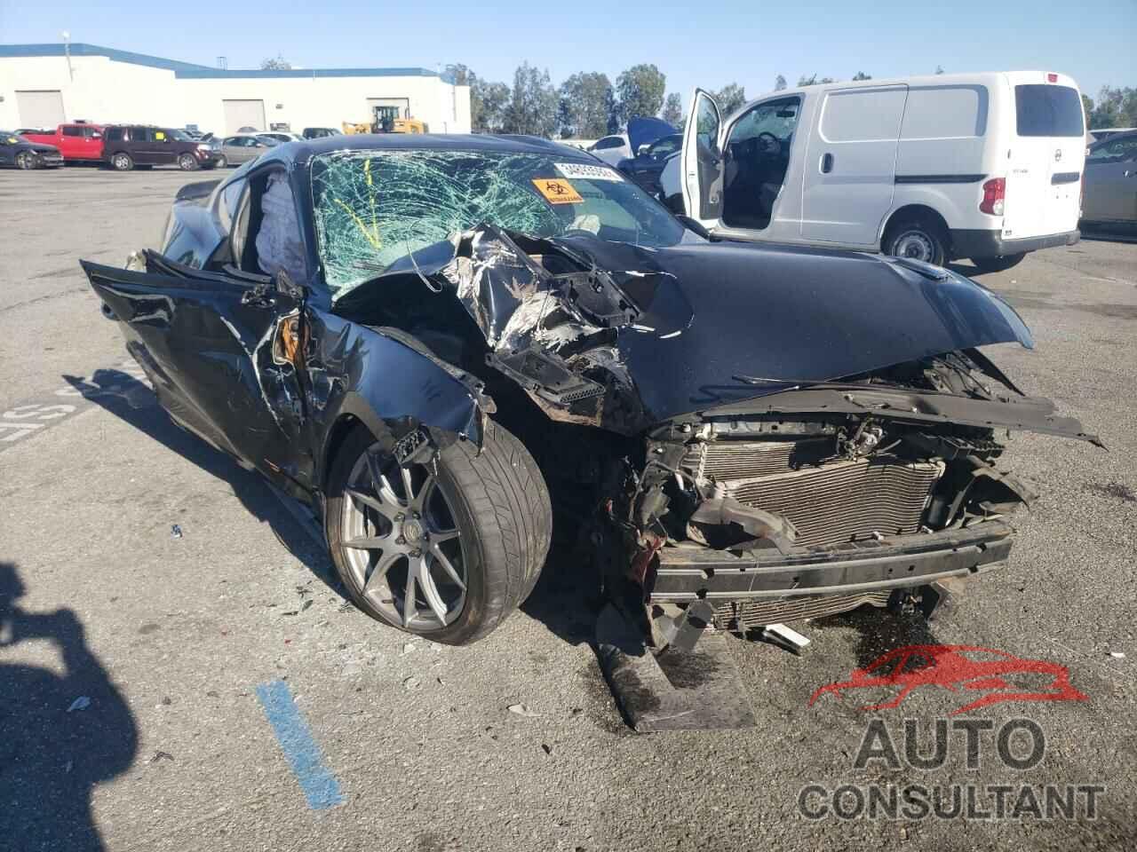 FORD MUSTANG 2016 - 1FA6P8CF4G5237680