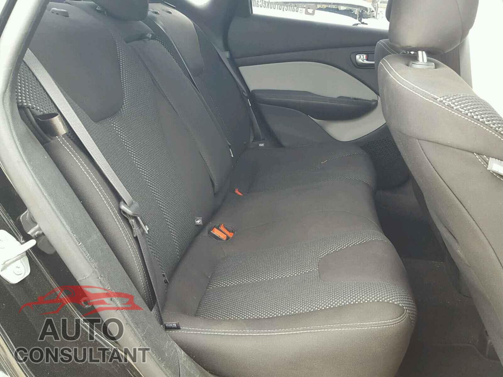 DODGE DART 2015 - 1C3CDFBB8FD403281