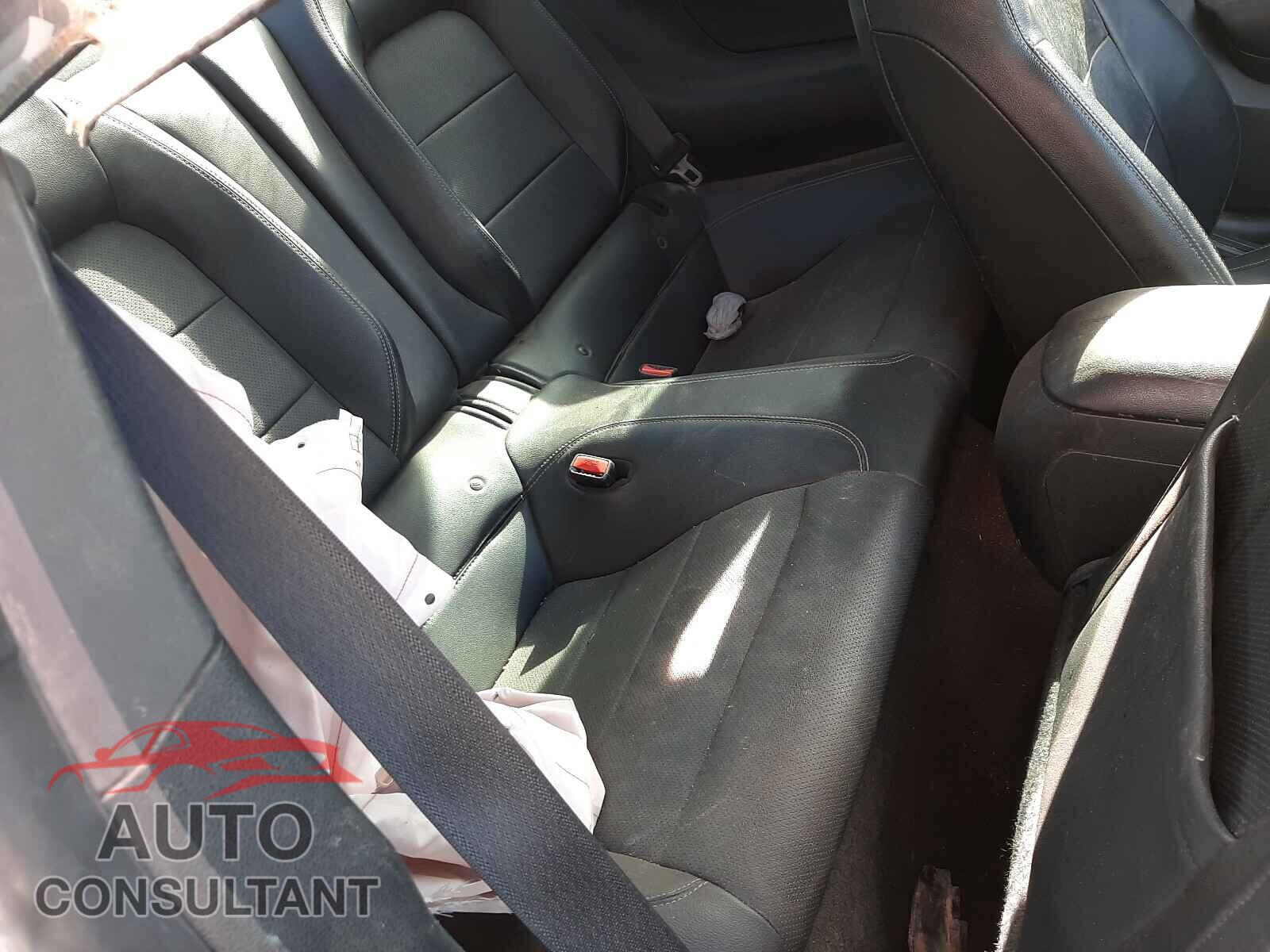 FORD MUSTANG 2017 - 1FA6P8CF4H5287061
