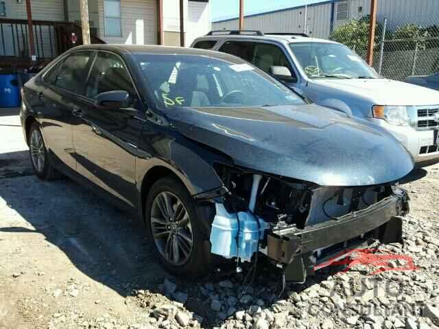 TOYOTA CAMRY 2016 - 4T1BF1FK8GU263874