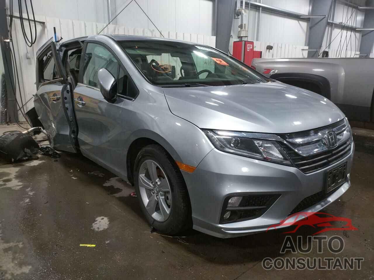 HONDA ODYSSEY 2020 - 5FNRL6H78LB006508