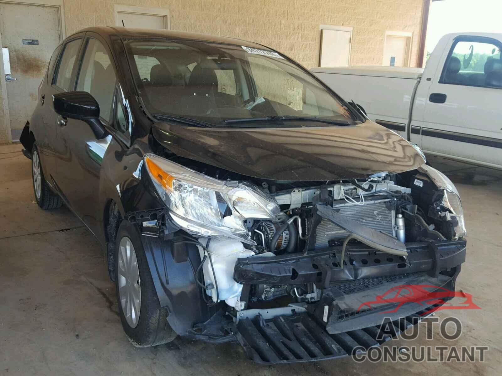 NISSAN VERSA 2016 - 3N1CE2CP6GL408506