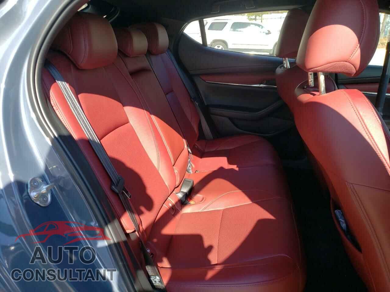 MAZDA 3 2020 - JM1BPANMXL1165039