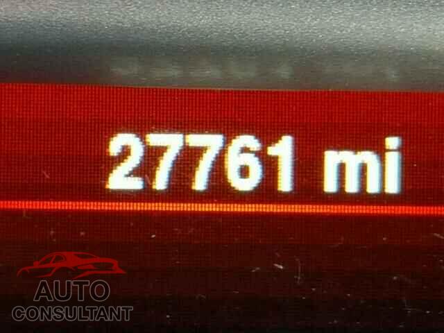 DODGE JOURNEY 2015 - 3C4PDCAB0FT574131