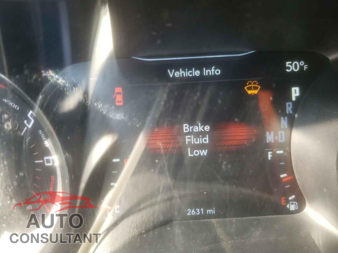 DODGE CHALLENGER 2021 - 2C3CDZAG7MH646109