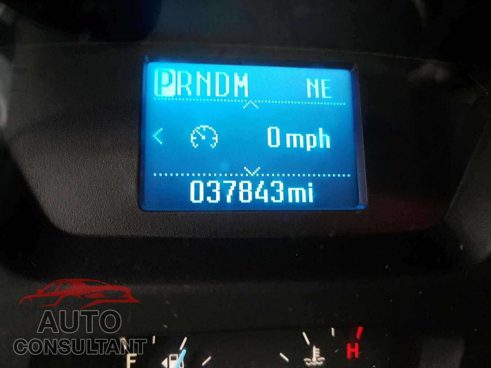 FORD TRANSIT CO 2019 - 1FTYR2CM4KKB08132