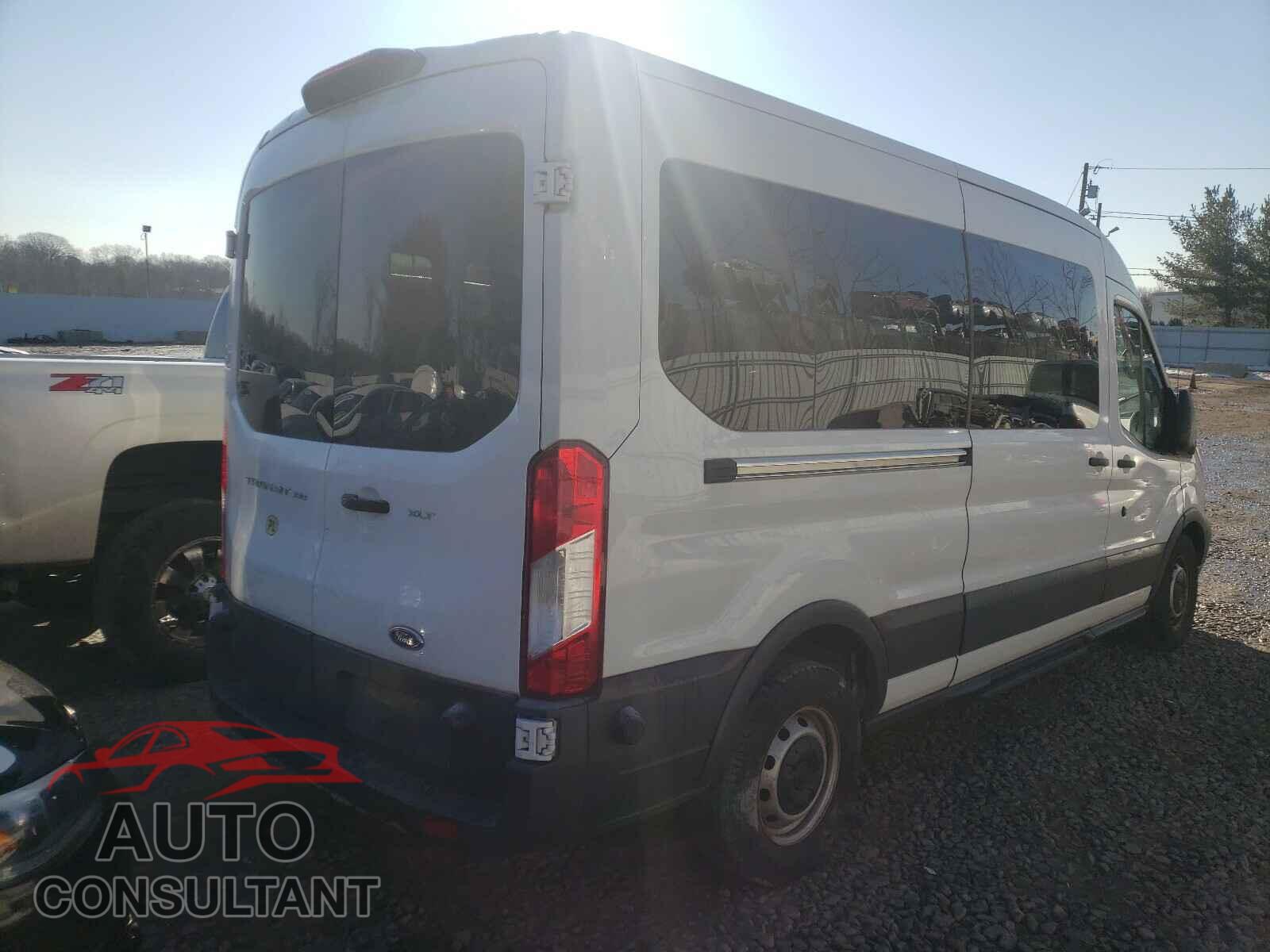 FORD TRANSIT CO 2018 - 1FBAX2CM9JKA79916
