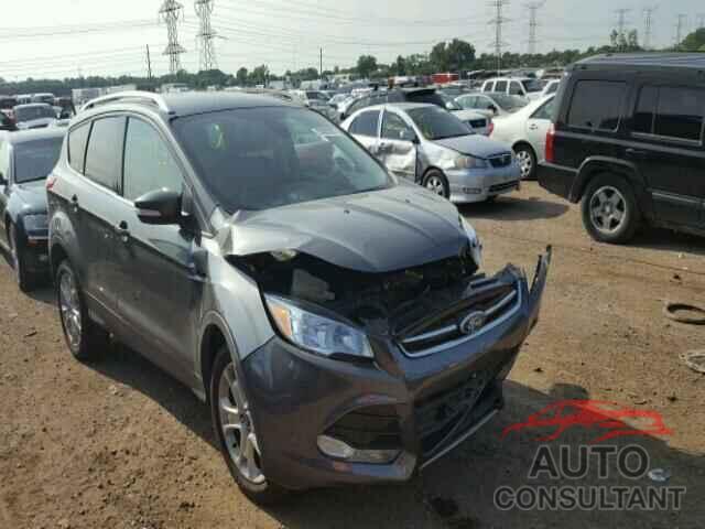 FORD ESCAPE 2015 - 1FMCU9JX4FUA46185