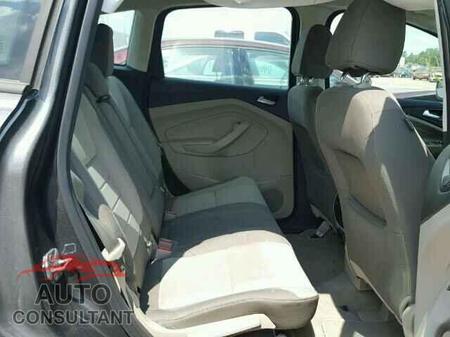FORD CMAX 2015 - 1FADP5AUXFL100373