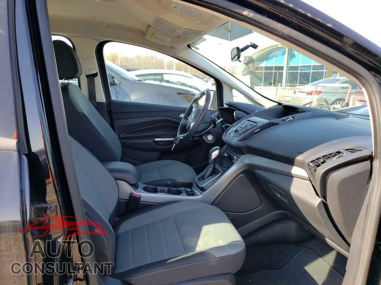 FORD CMAX 2016 - 1FADP5AU2GL109053