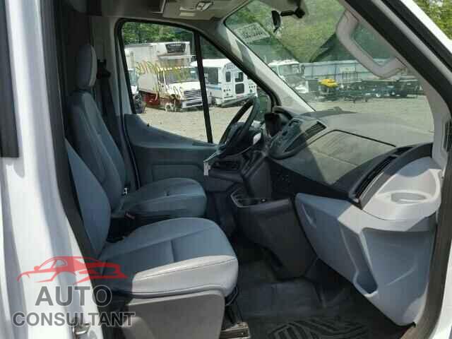 FORD TRANSIT CO 2015 - 1FTNE2CM2FKA80805