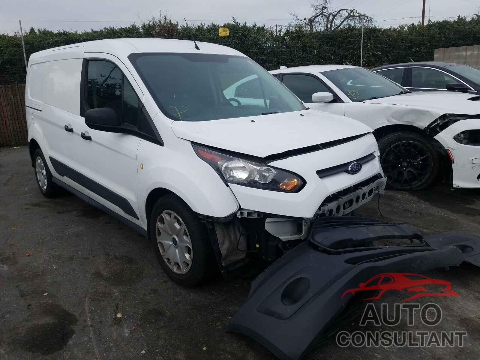 FORD TRANSIT CO 2017 - NM0LS7E70H1338944