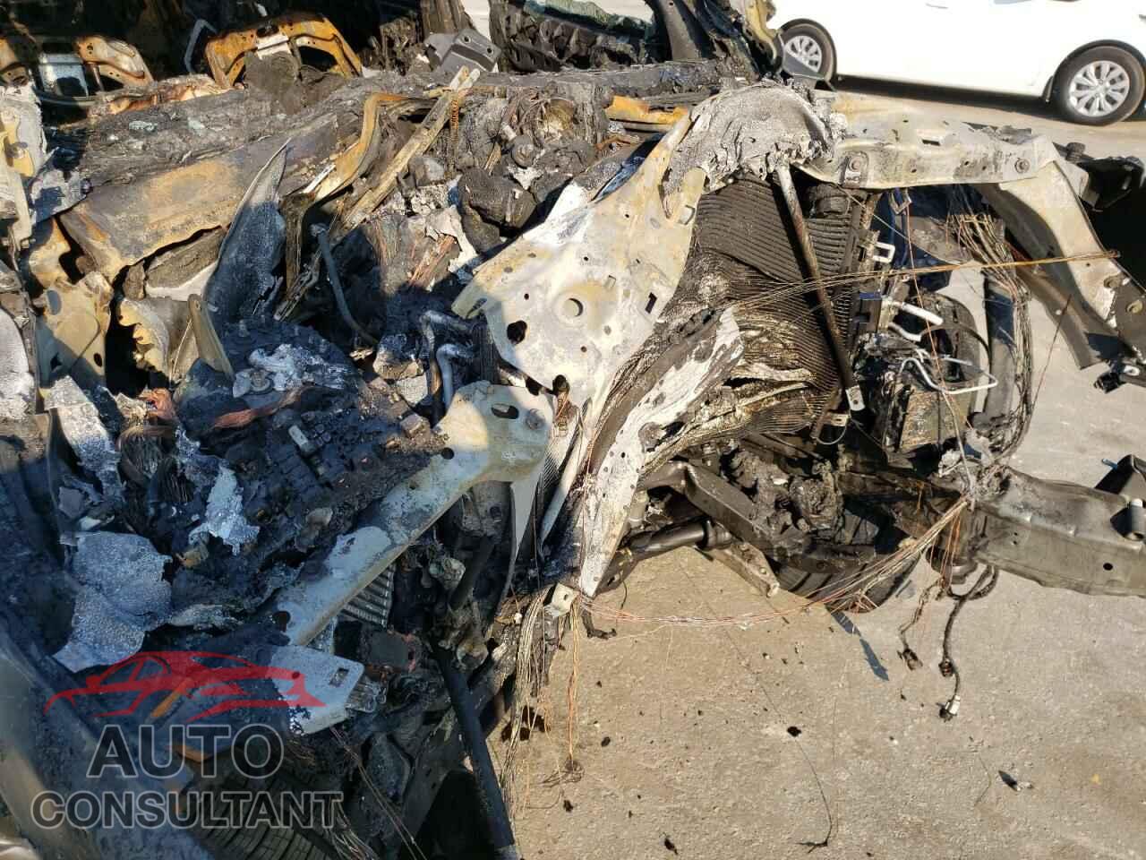 DODGE DURANGO 2021 - 1C4SDHCT6MC862256