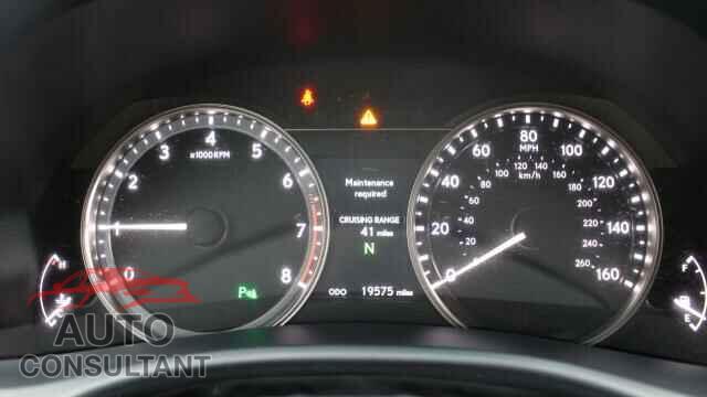 LEXUS GS350 2015 - JTHBE1BL6FA001002
