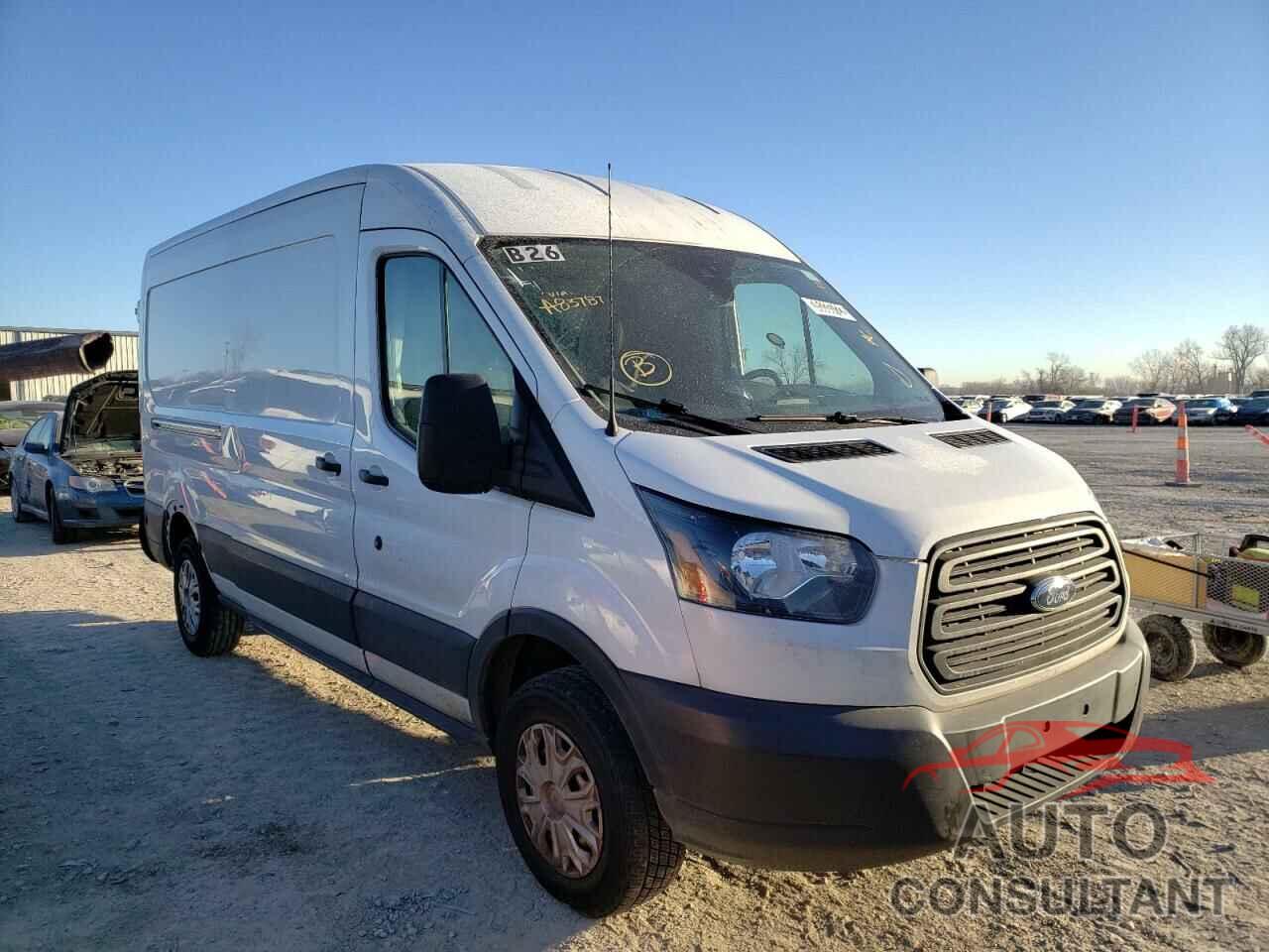 FORD TRANSIT CO 2019 - 1FTYR2CM3KKA83787