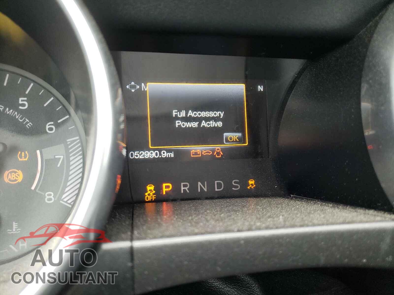 FORD MUSTANG 2019 - 1FATP8UH6K5109386