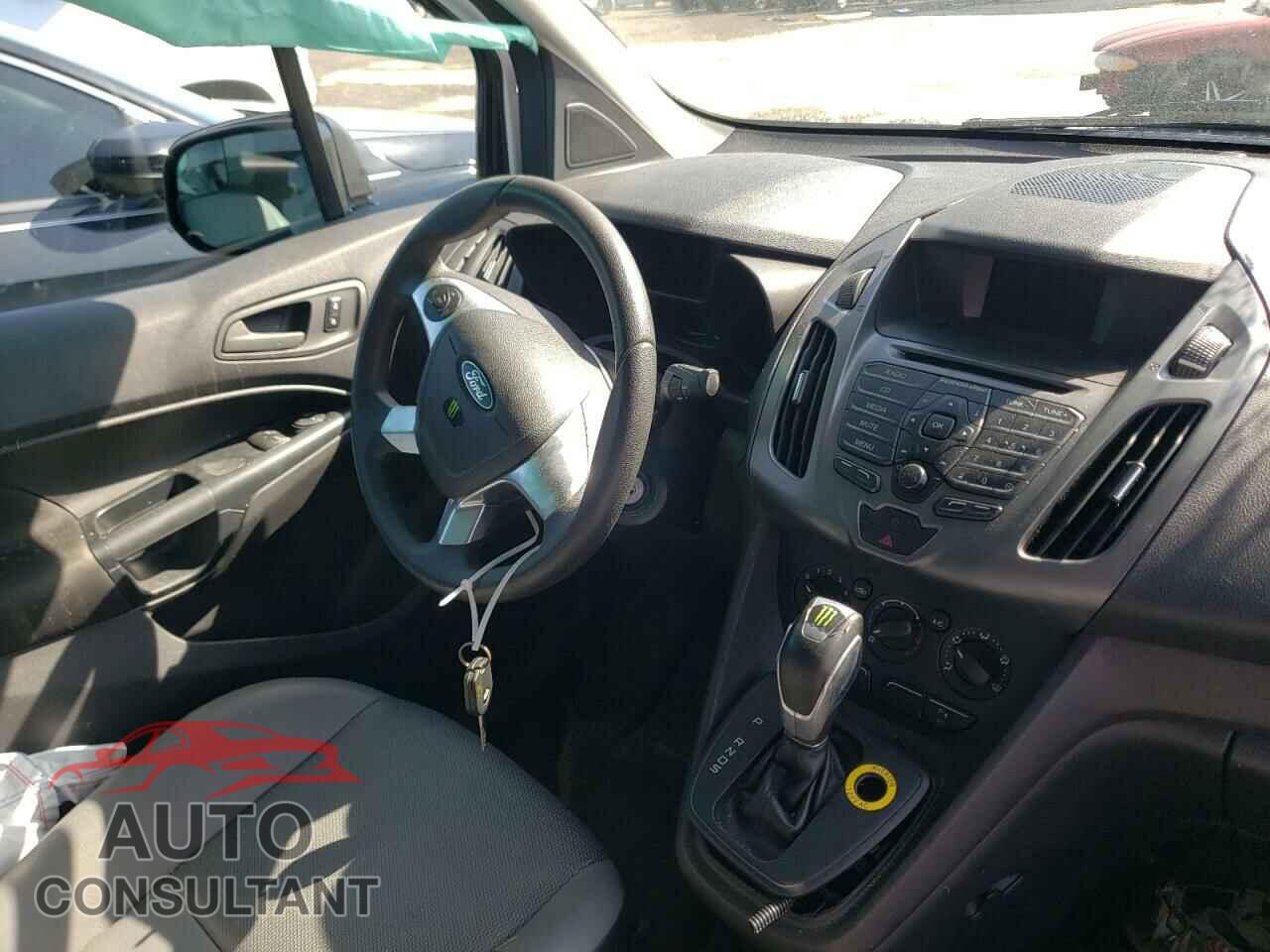 FORD TRANSIT 2017 - NM0LS7E76H1334056