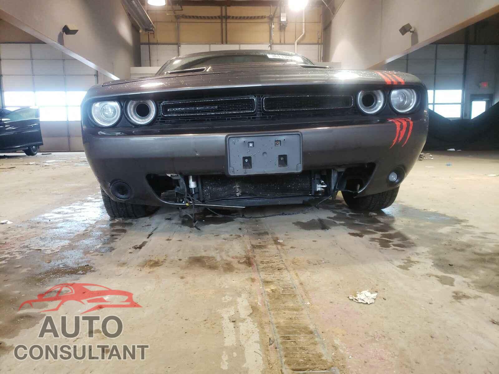 DODGE CHALLENGER 2015 - 2C3CDZBG1FH851006
