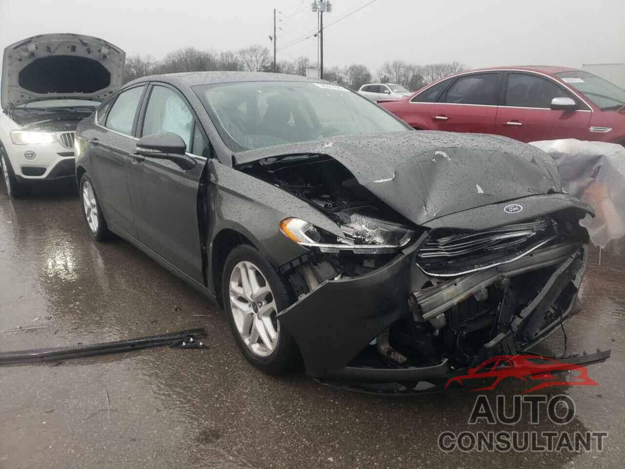 FORD FUSION 2016 - 1FA6P0HD1G5111074