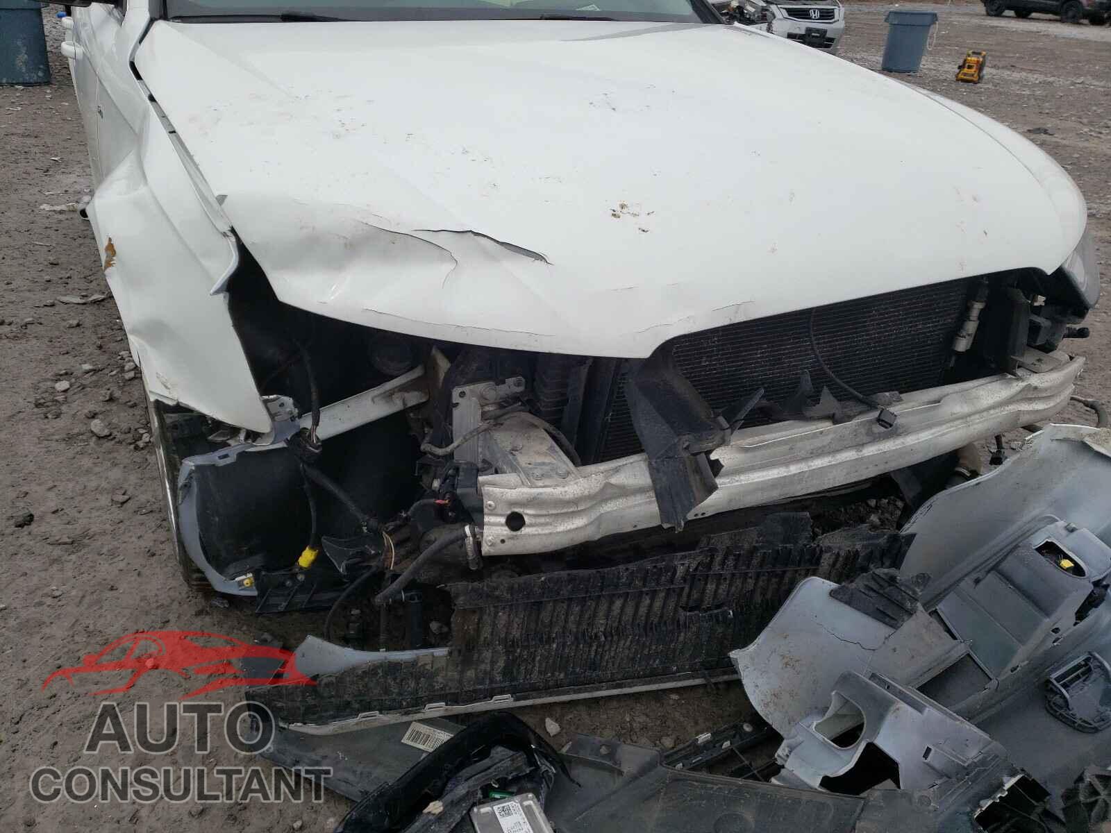 AUDI A4 2016 - WAUFFCFL9GN016154