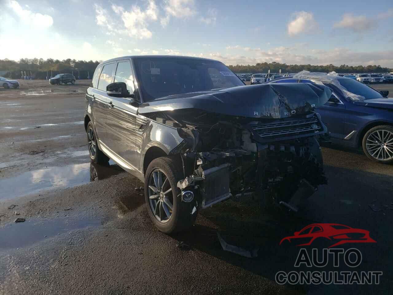 LAND ROVER RANGEROVER 2016 - SALWG2PF8GA100629