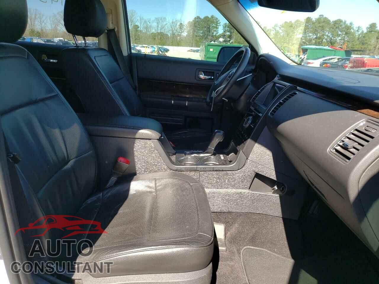 FORD FLEX 2019 - 2FMGK5D83KBA05826