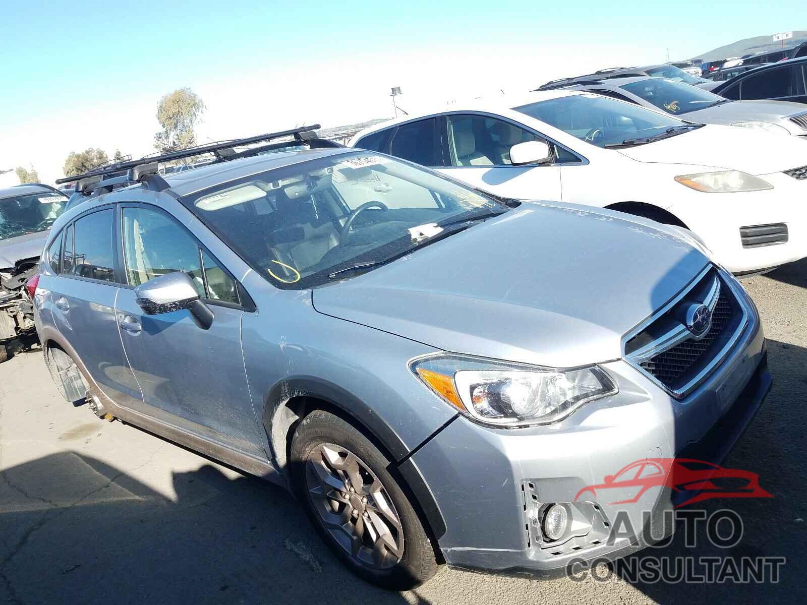 SUBARU CROSSTREK 2017 - JF2GPANC2HH244752
