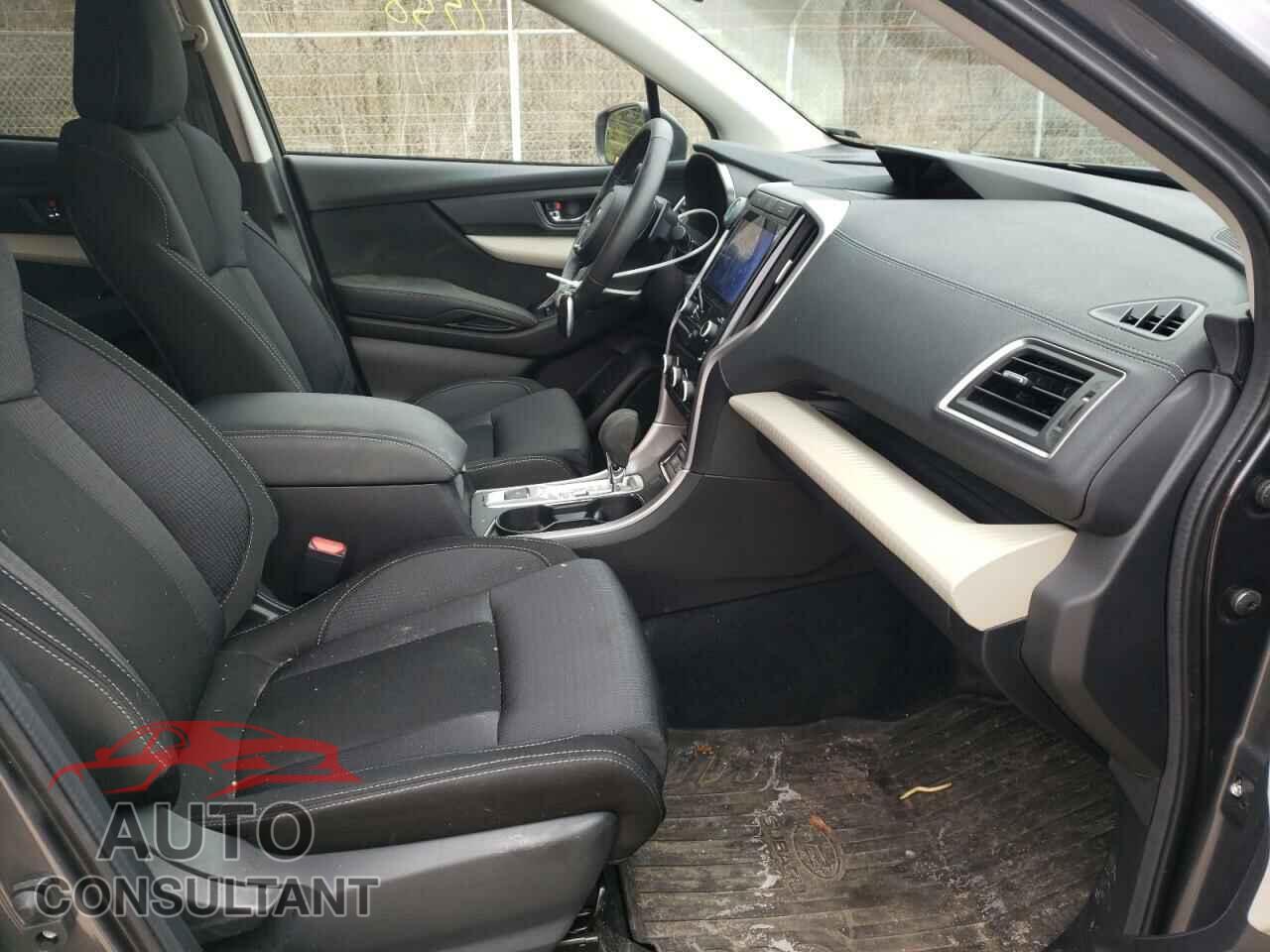 SUBARU ASCENT 2022 - 4S4WMAED8N3406979