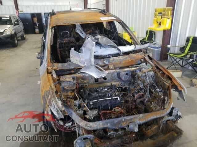 DODGE JOURNEY 2020 - 3C4PDCAB5LT218964