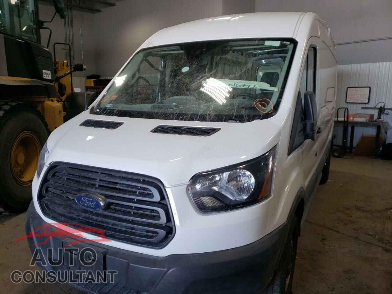 FORD TRANSIT CO 2019 - 1FTYR2CM3KKB07781