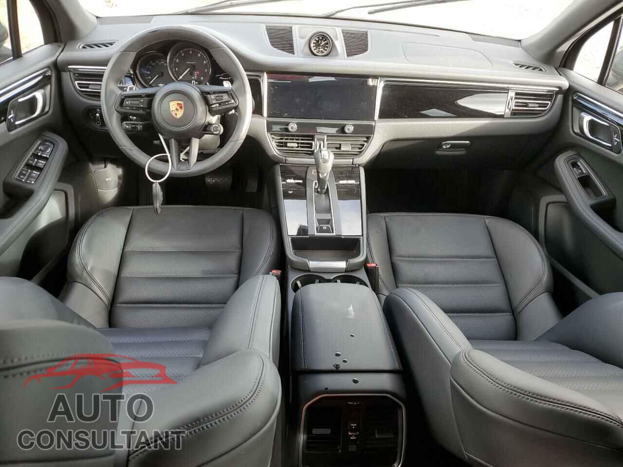 PORSCHE MACAN BASE 2023 - WP1AA2A58PLB01091