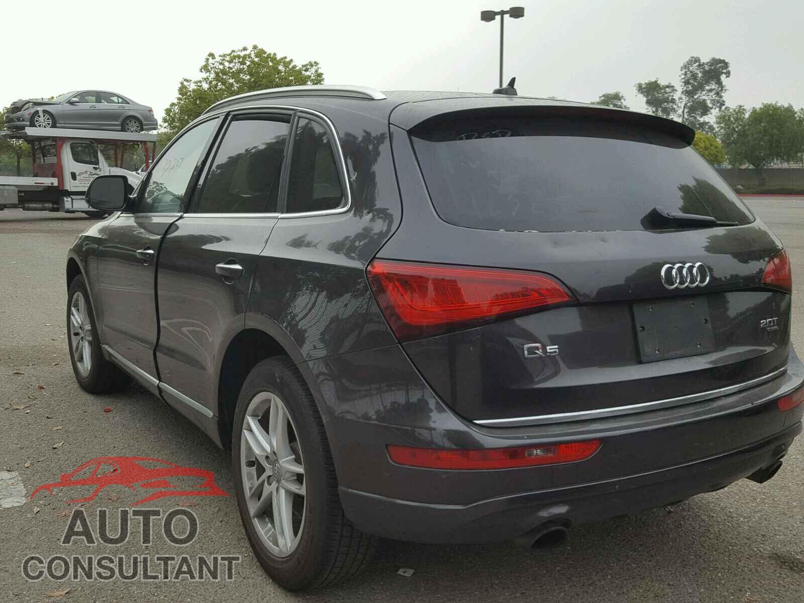 AUDI Q5 2015 - WA1CFAFPXFA049760