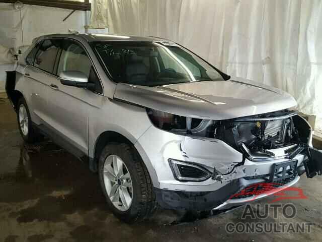 FORD EDGE 2016 - 2FMPK4J93GBB55529