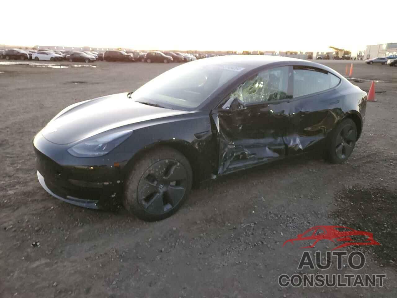 TESLA MODEL 3 2023 - 5YJ3E1EA0PF639562