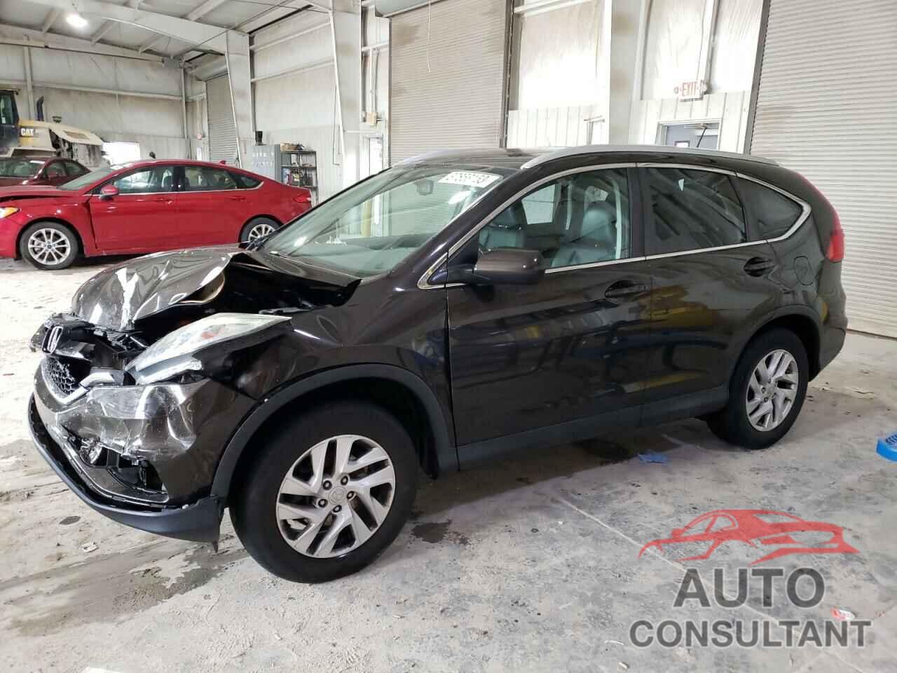 HONDA CRV 2015 - 2HKRM4H7XFH623285