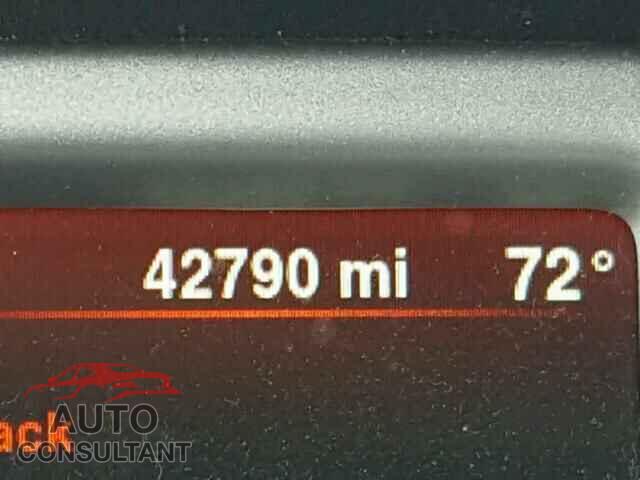 DODGE JOURNEY 2015 - 3C4PDCAB2FT737622