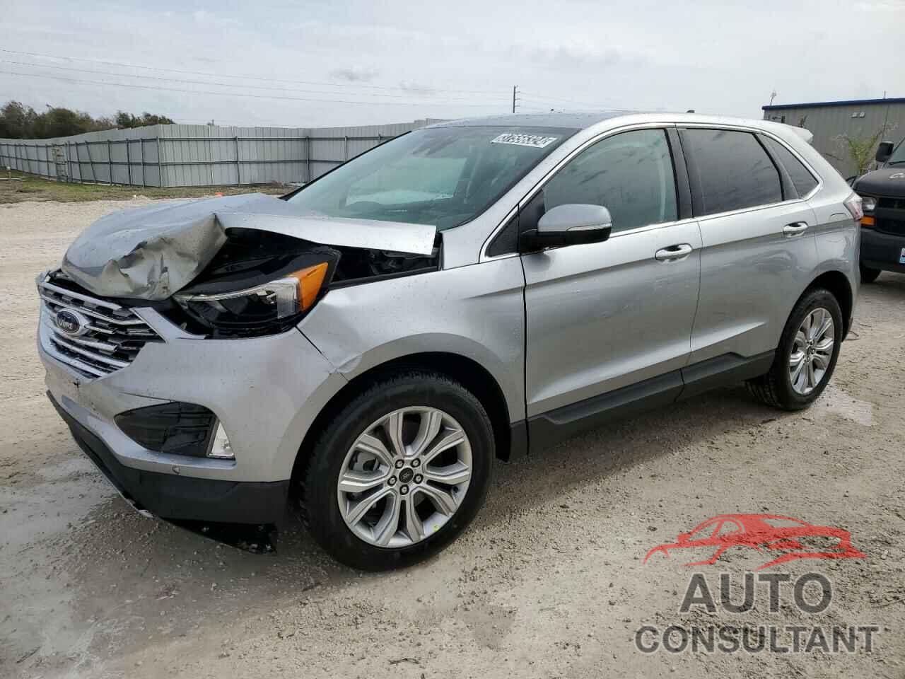 FORD EDGE 2024 - 2FMPK4K98RBA51572