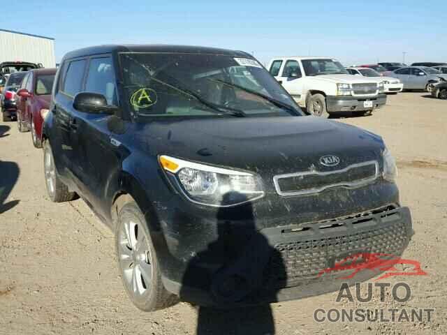 KIA SOUL 2015 - KNDJP3A54F7196181