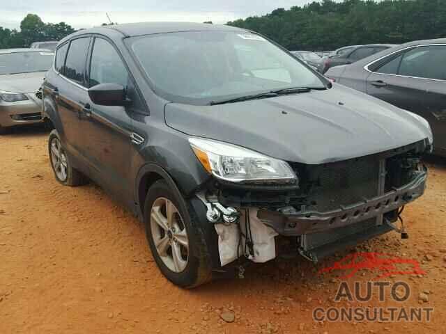 FORD ESCAPE 2015 - 1FMCU0G75FUC73467