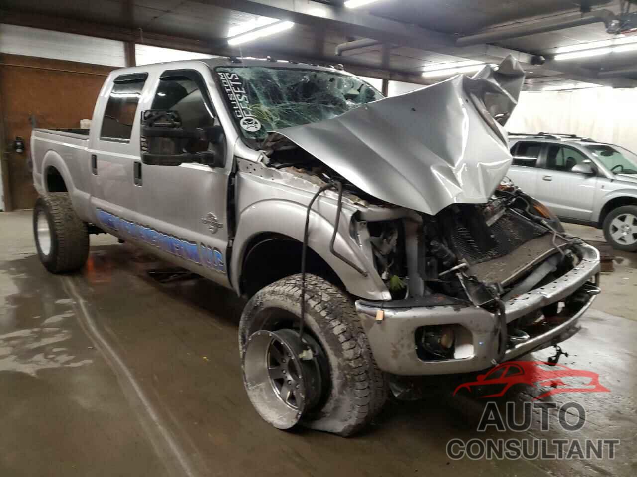 FORD F250 2016 - 1FT7W2BT7GEC12102